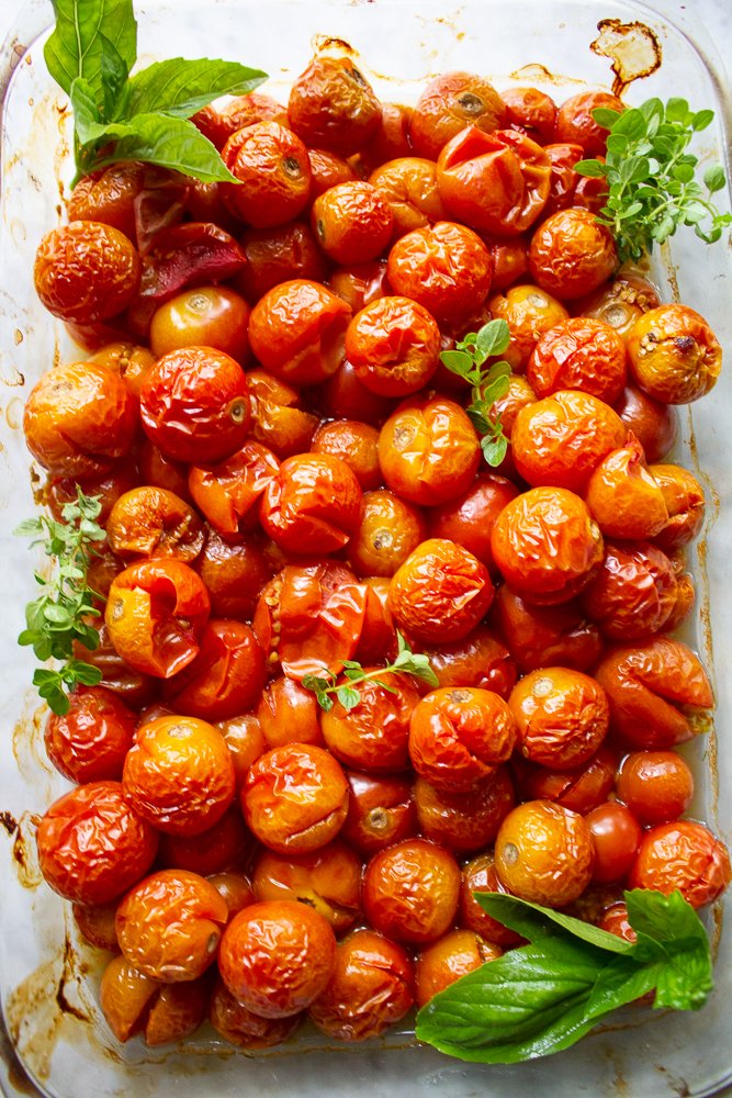 How to preserve tomatoes for the winter