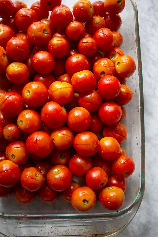How To Preserve Tomatoes