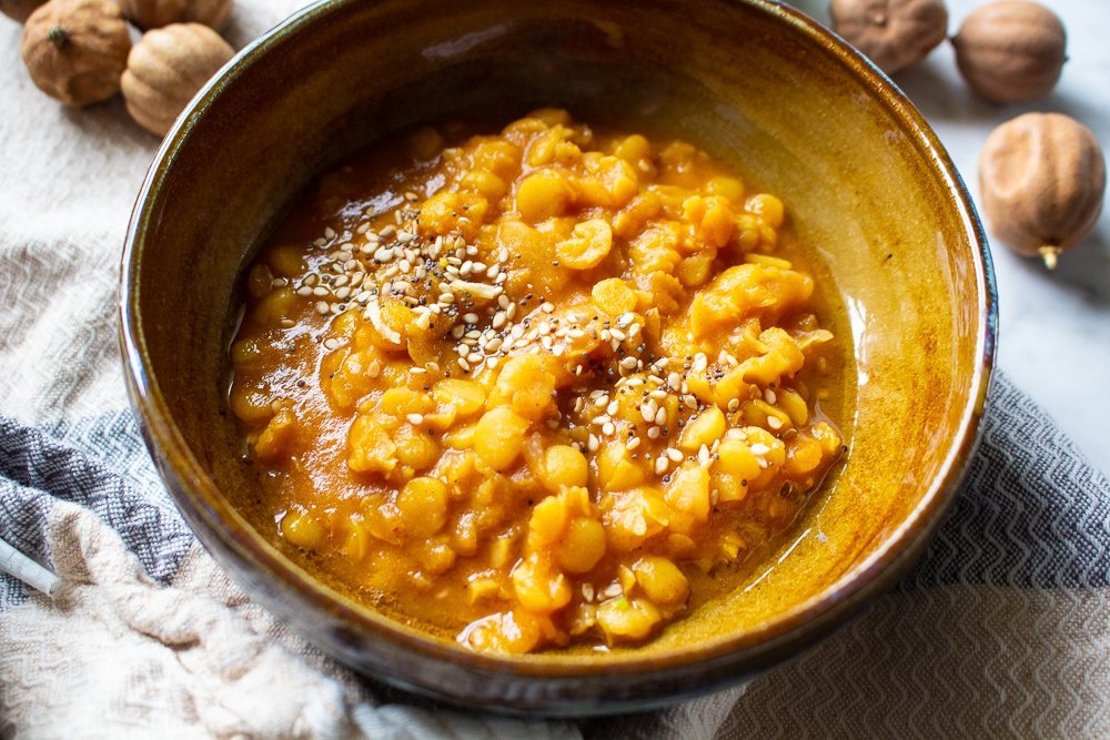 vegan persian stew