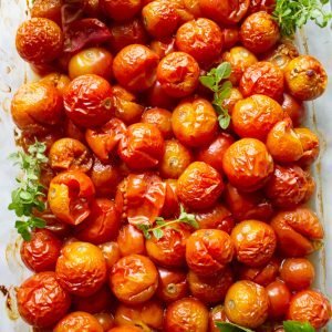 Preserving Tomatoes for the winter