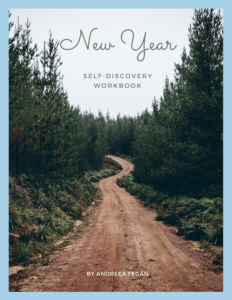 new year self discovery workbook