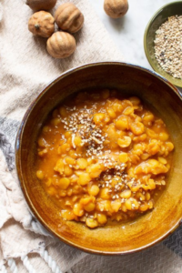 vegan persian stew
